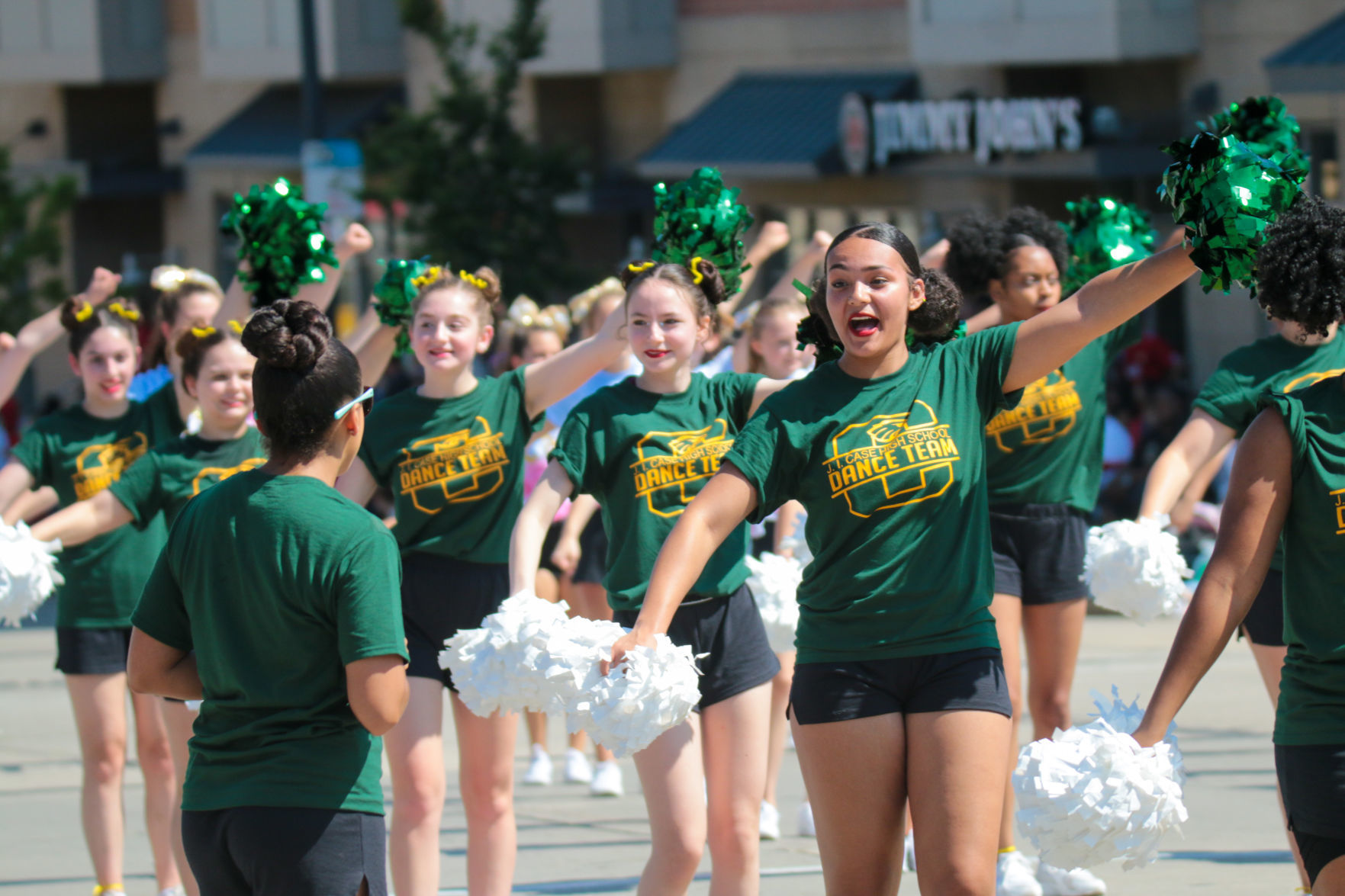 4th Fest Parade
